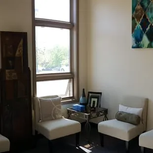 The Lounge @ Simple Wellness Massage