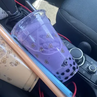 Chai Milk Tea