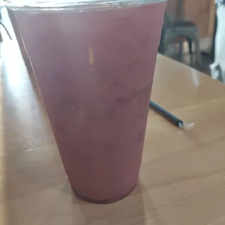 Coconut Milk Tea