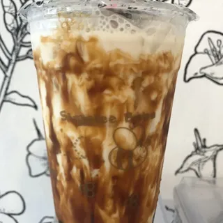 Tiger Sugar Milk (L)