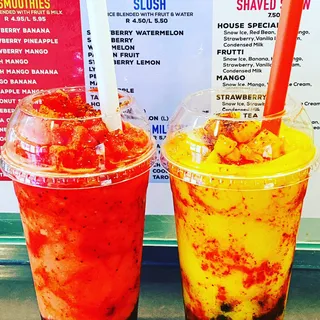 Mangonada (L)