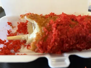 ICED t-house
