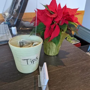 Tips