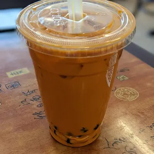 My cup is bashed in, but is sturdy.