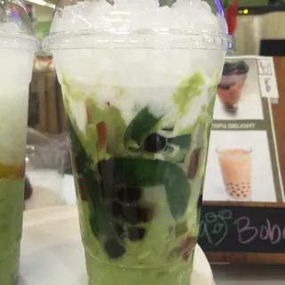 Ultimate Ava Avocado Bliss