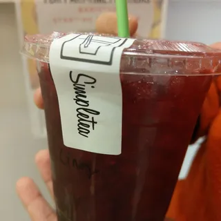 Berry Berry Hibiscus