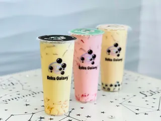 Boba Galaxy