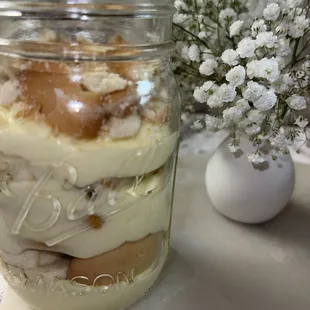 Original Banana Pudding