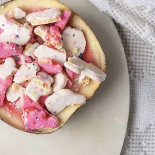 Animal Cookie Crumble