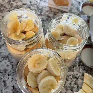 Original Banana Pudding