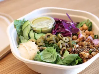 sweetgreen