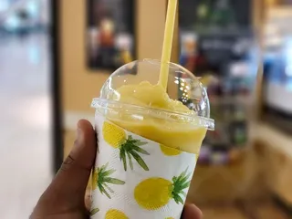 Smoothie Mania