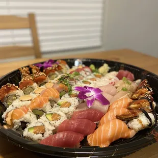 Simpli Sushi
