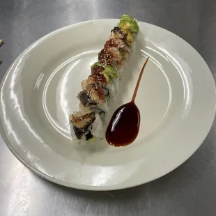 sashimi, sushi and sashimi, sushi, food