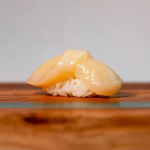 Hokkaido Scallop