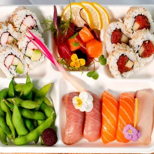 Popular Bento