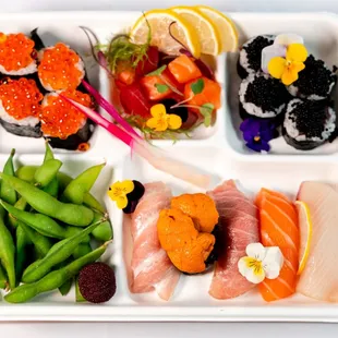 Omakase Bento