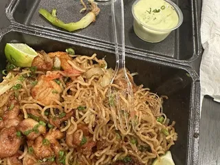 Nico's Eats
