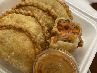 Kedai Teppanyaki