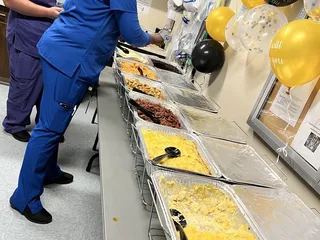 Steak It Catering