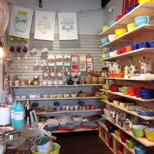 Housewares