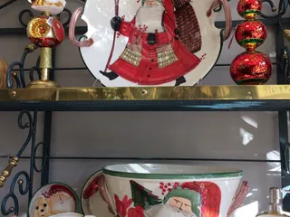 Margo's Gift Shop