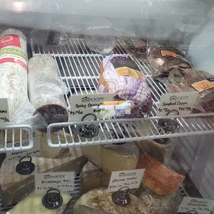 Sausages