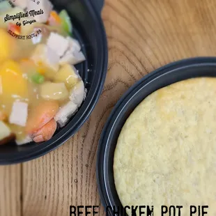 food, soups and chowder, soup, chowder