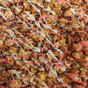 Holiday Peppermint Mocha.  Only Available around Christmas time but perfect for coffee lovers