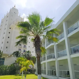 Riu Palace Antillas Resort