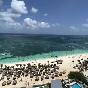 Aruba