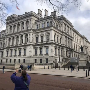 A Simply Amazing Europe Tour, (1 of 5 stops) London England