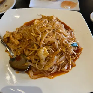 Pad Thai