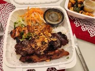 Nam Viet Restaurant