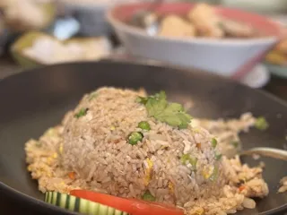 Thai Square Restaurant