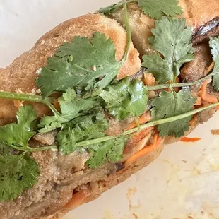 Simply Banh Mi