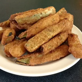 Fries