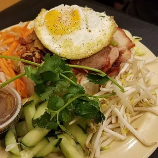 rice bowl