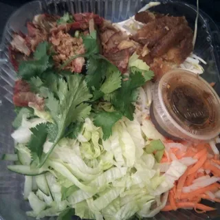 noodle bowl