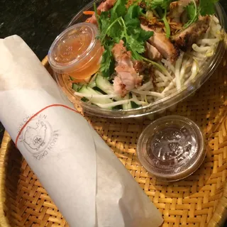 salad