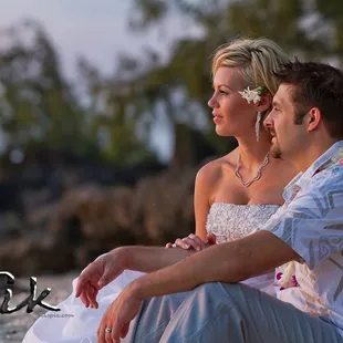 Simply Beach Weddings