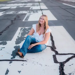 Sacramento senior photography