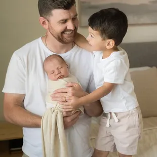 Sacramento, Lodi, Stockton in home newborn session photographer