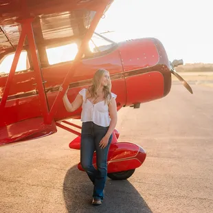 Sacramento senior photography