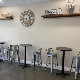 Great place to hang out.