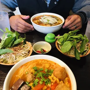 Bun Bo Hue