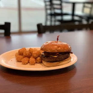 burgers, food, burger