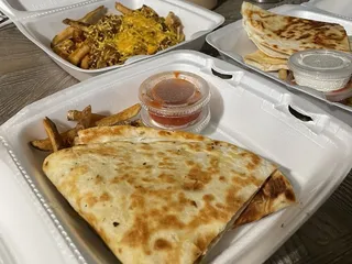 Rick’s