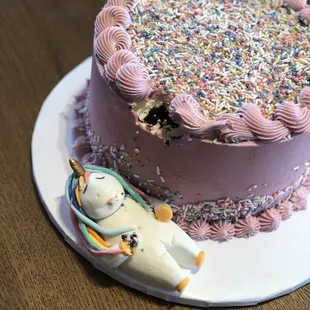 Fat Unicorn