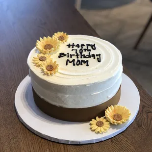 HBD Mom